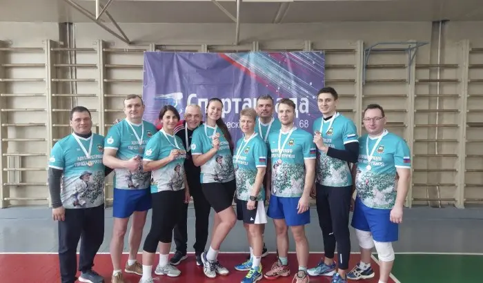 Программа мероприятий ко Дню пожилого человека