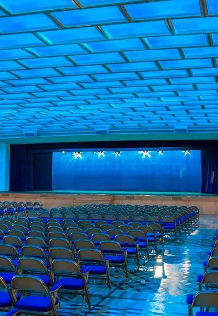 Новогодний Фестиваль юмора. Гала-концерт