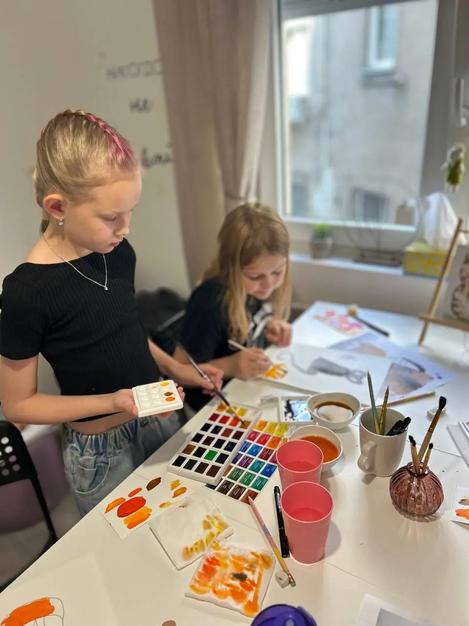 Творческая лаборатория SKETCH.LAB (5 +)