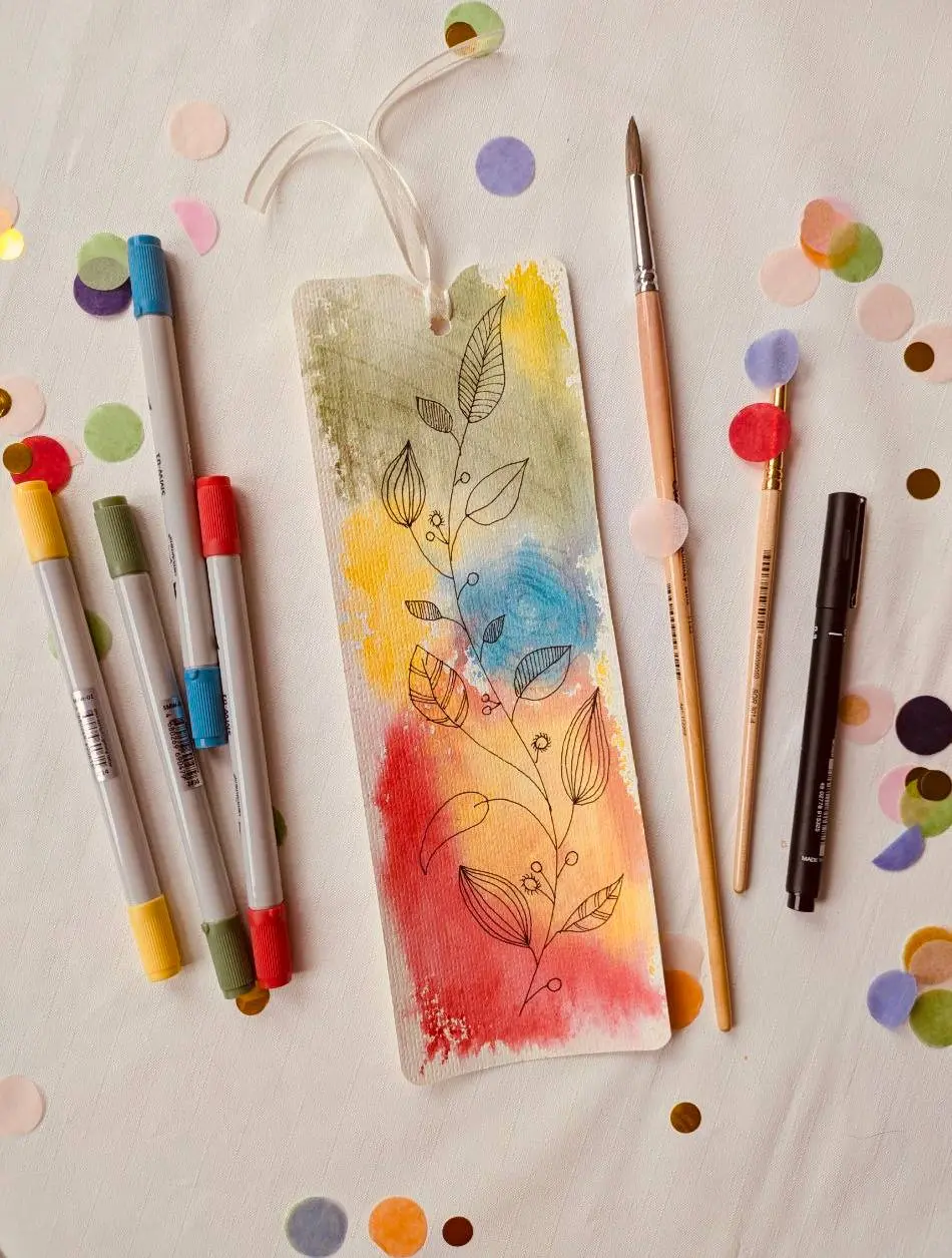 Творческая лаборатория SKETCH.LAB (5 +)