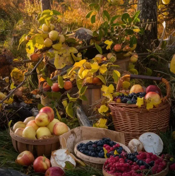 Сыто-богато: терапевтическая онлайн-группа