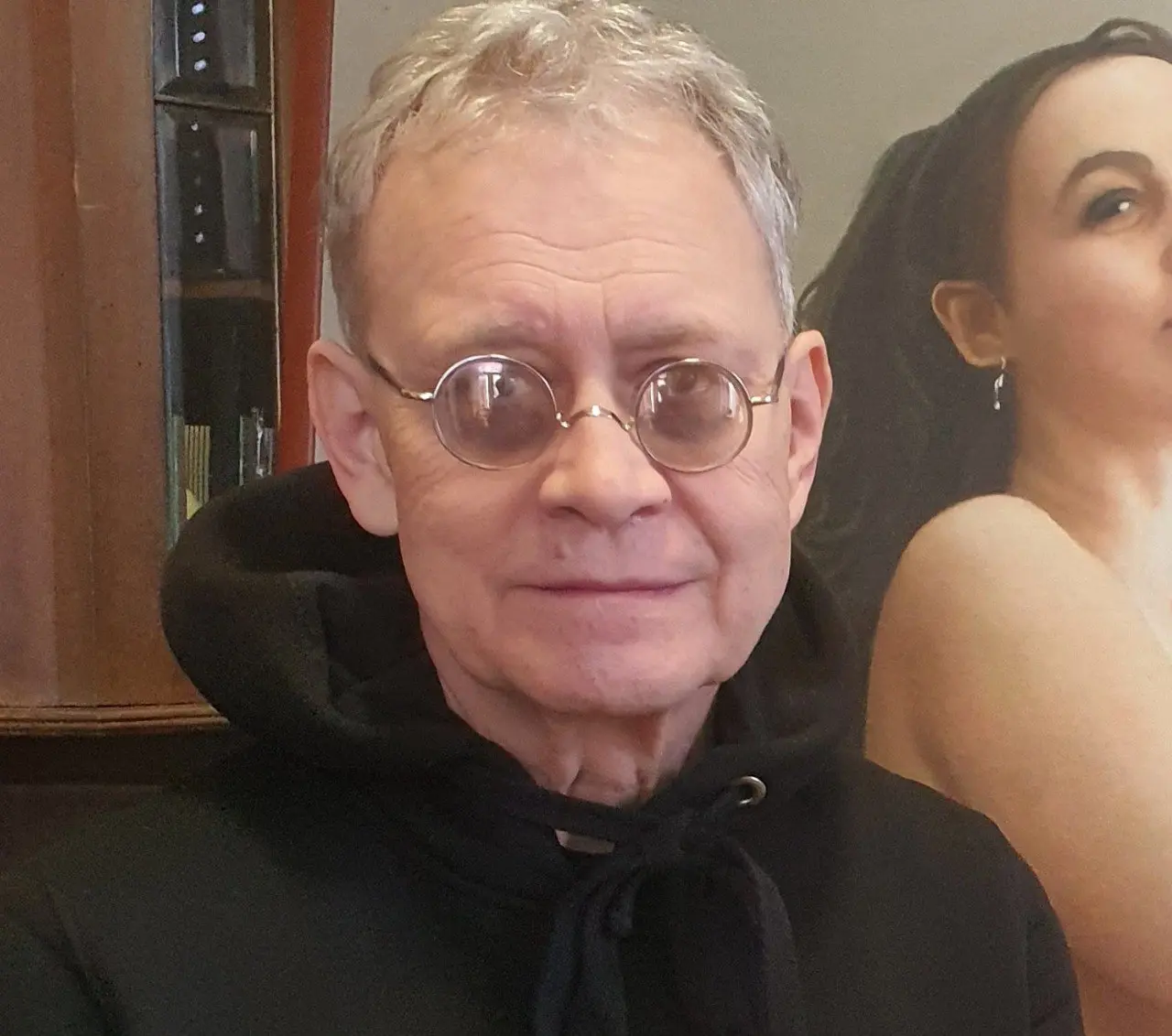 Открытие выставки А. Толстикова и А. Лутфуллина