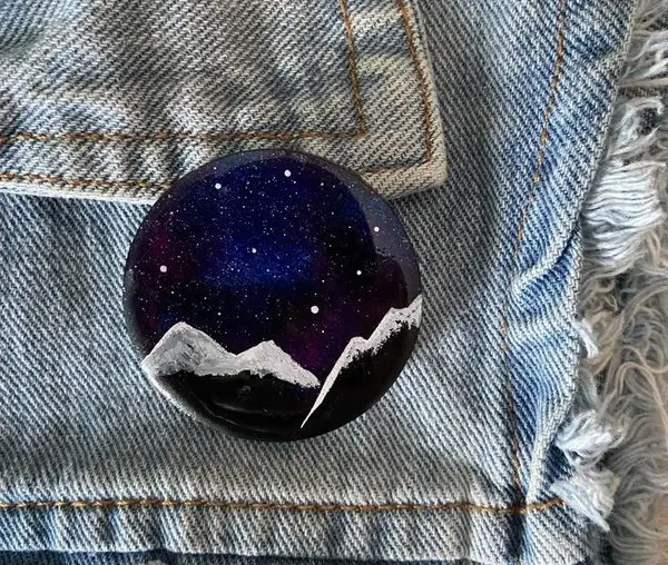 Мастер-класс "История миниатюрной живописи"