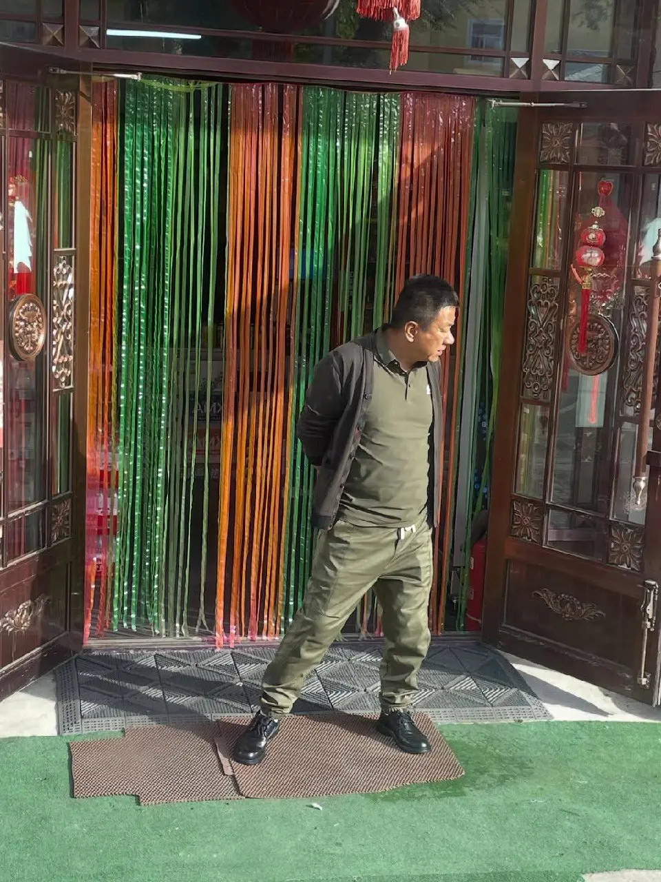 ПРИГЛАШАЕМ В СУЙФЭНЬХЭ