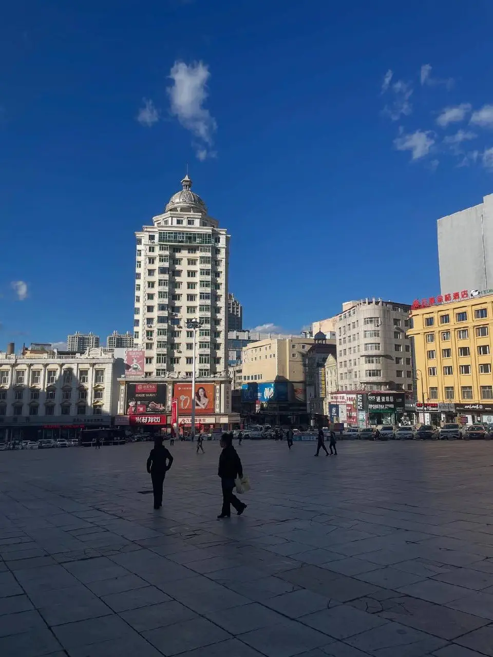 ПРИГЛАШАЕМ В СУЙФЭНЬХЭ