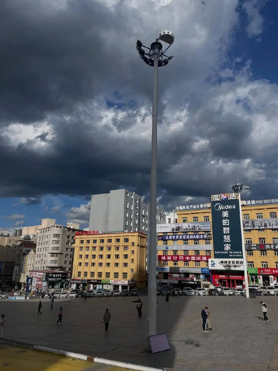 ПРИГЛАШАЕМ В СУЙФЭНЬХЭ