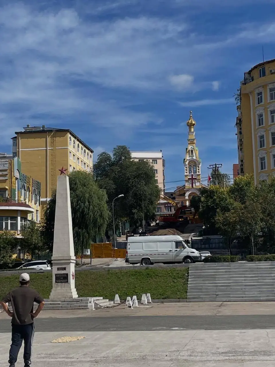 ПРИГЛАШАЕМ В СУЙФЭНЬХЭ