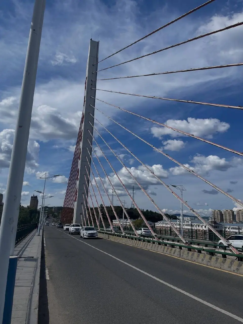 ПРИГЛАШАЕМ В СУЙФЭНЬХЭ