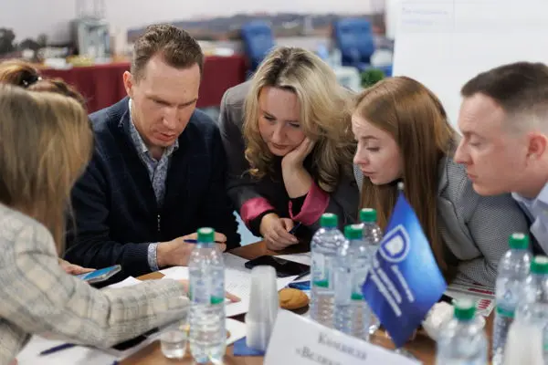 III Межрегиональная деловая игра "Актуальные вопросы контроля и регулирования внешнеэкономической …"