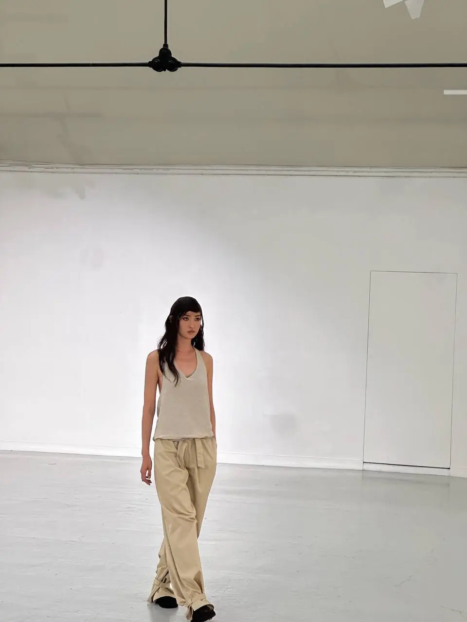 Fashion show Mossi SS’26.