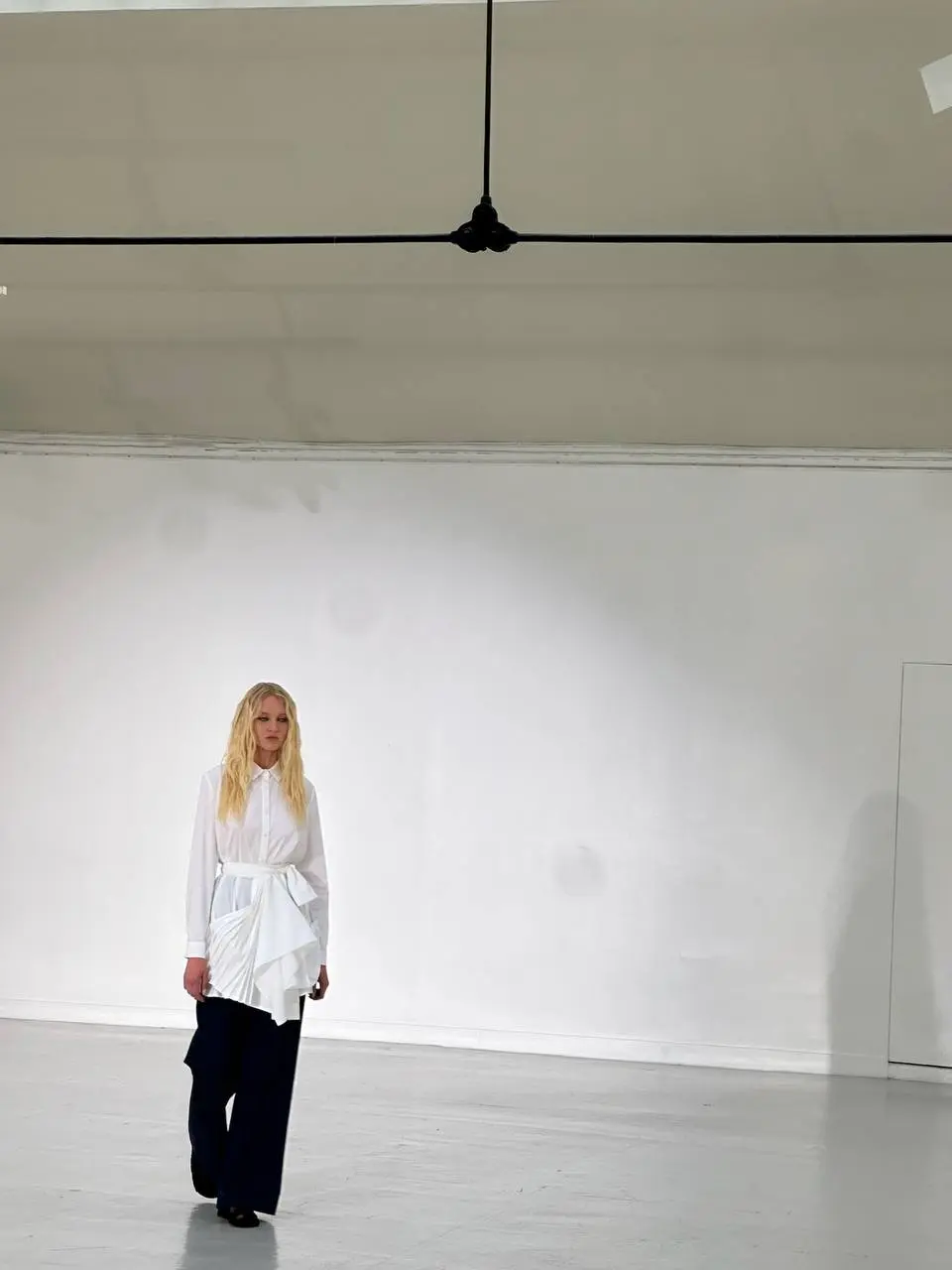 Fashion show Mossi SS’26.