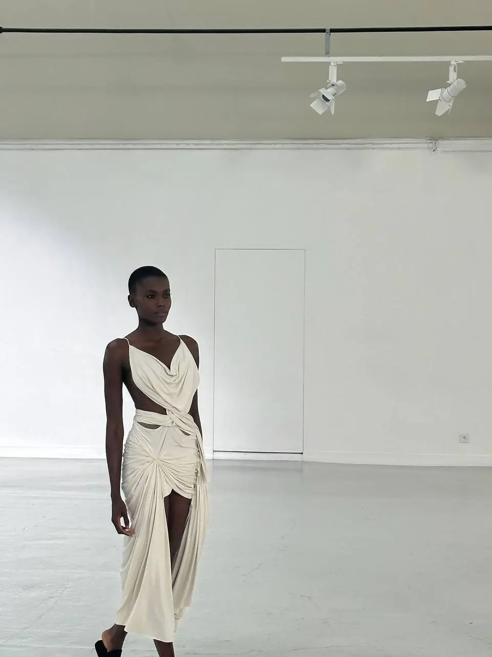 Fashion show Mossi SS’26.