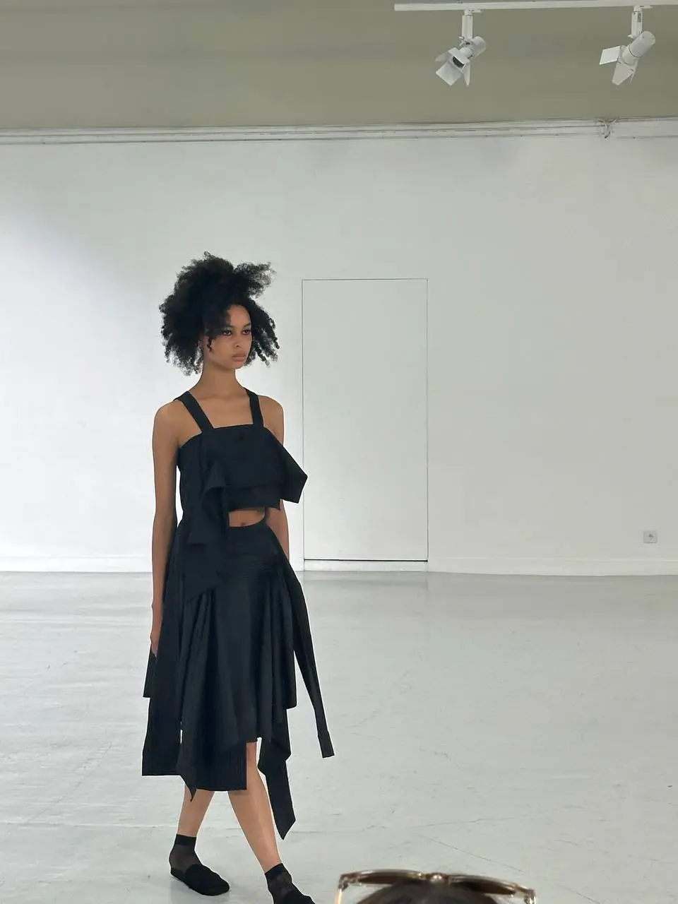 Fashion show Mossi SS’26.