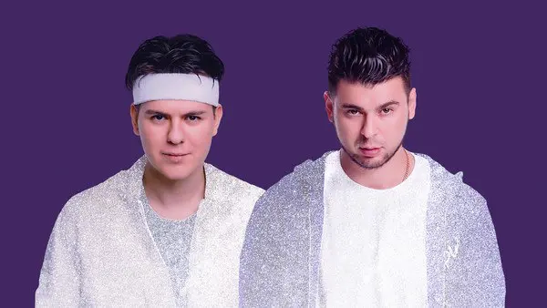 Gayazov$ Brother$ concert