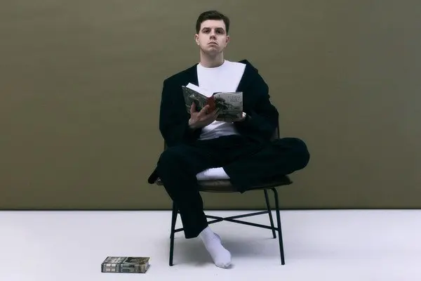 Самый умный комик