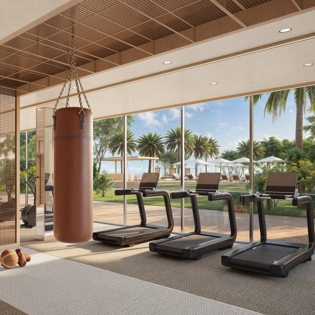 Новый старт продаж на Dubai Island