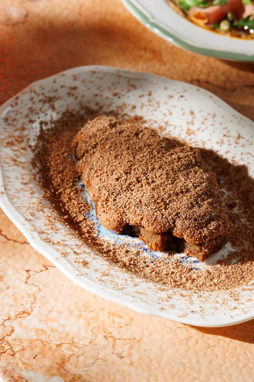 Российский Ресторанный Фестиваль в TiAMA!