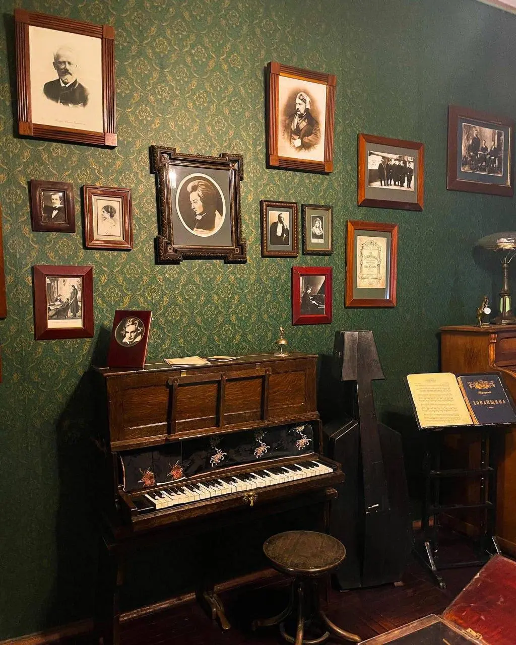 Музей печати: временные экспозиции и экскурсии по Петербургу