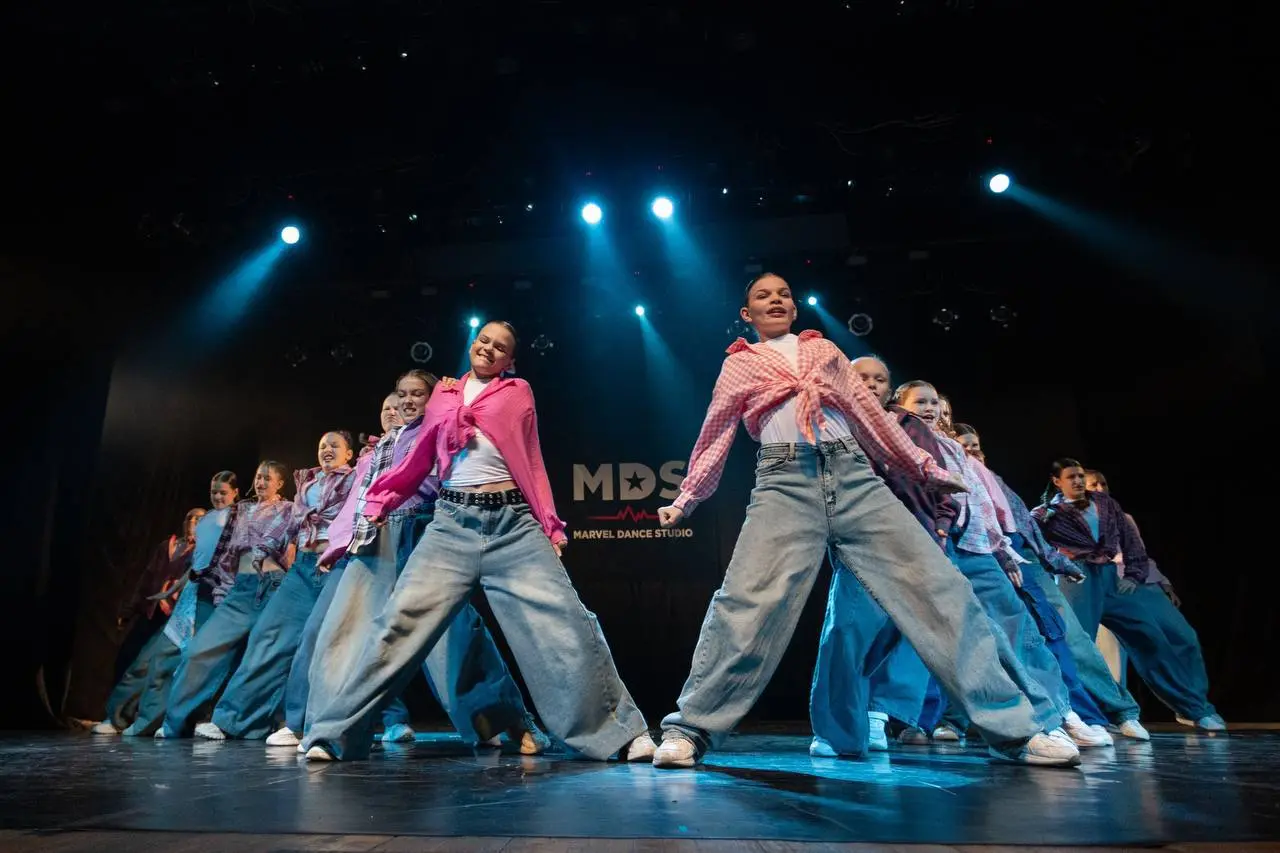 Event description from provided text