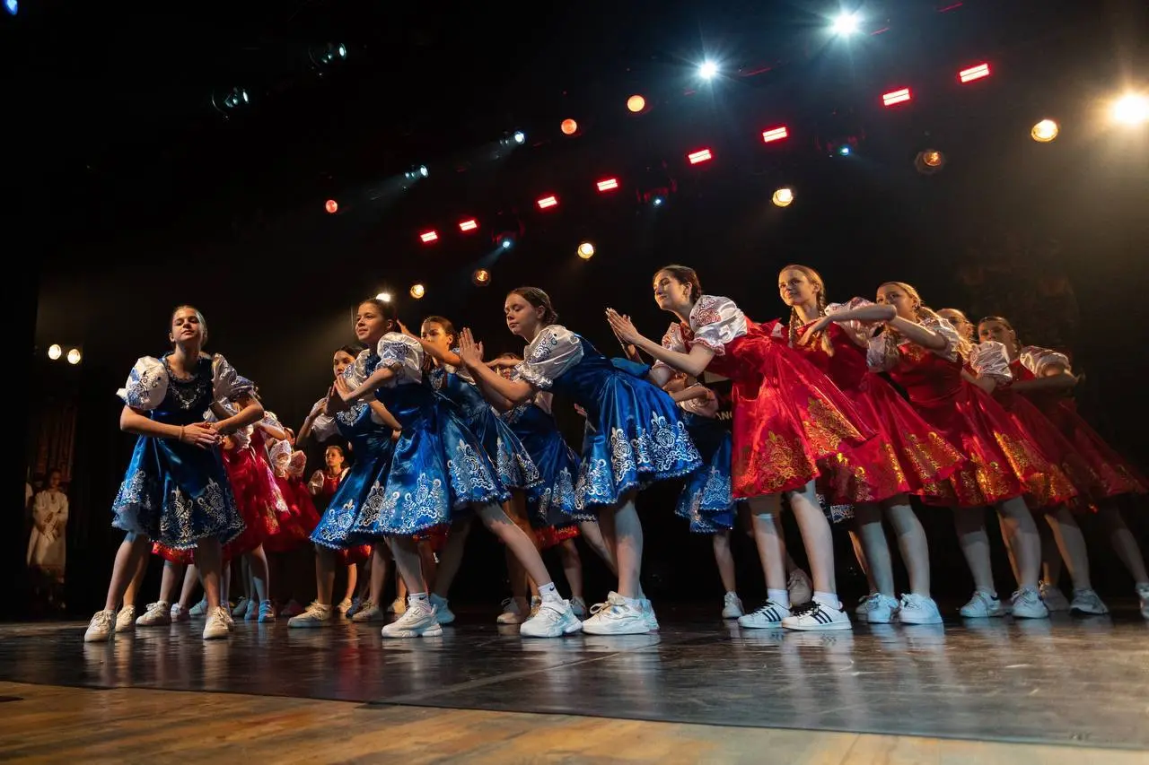 Event description from provided text