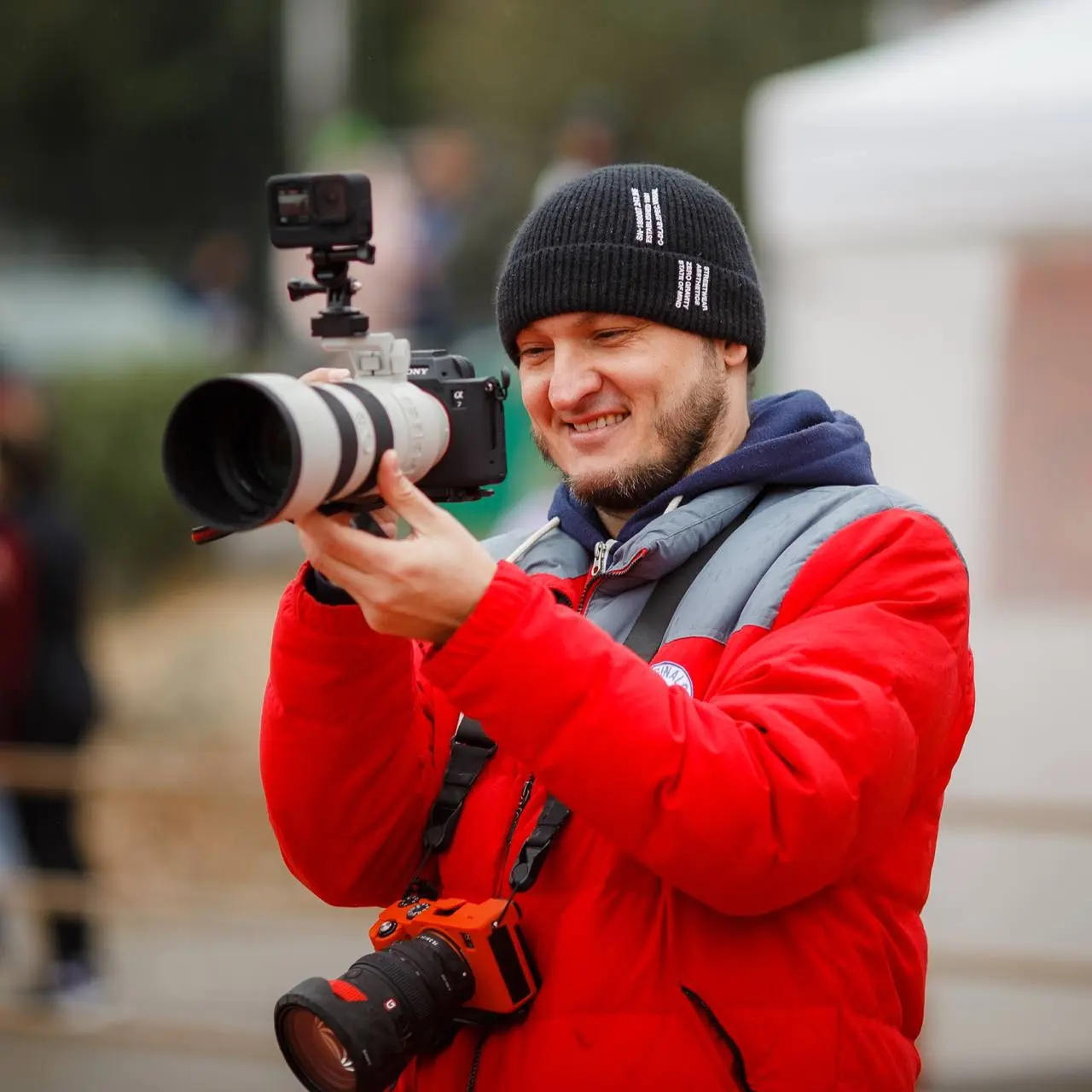 Осенний вальс