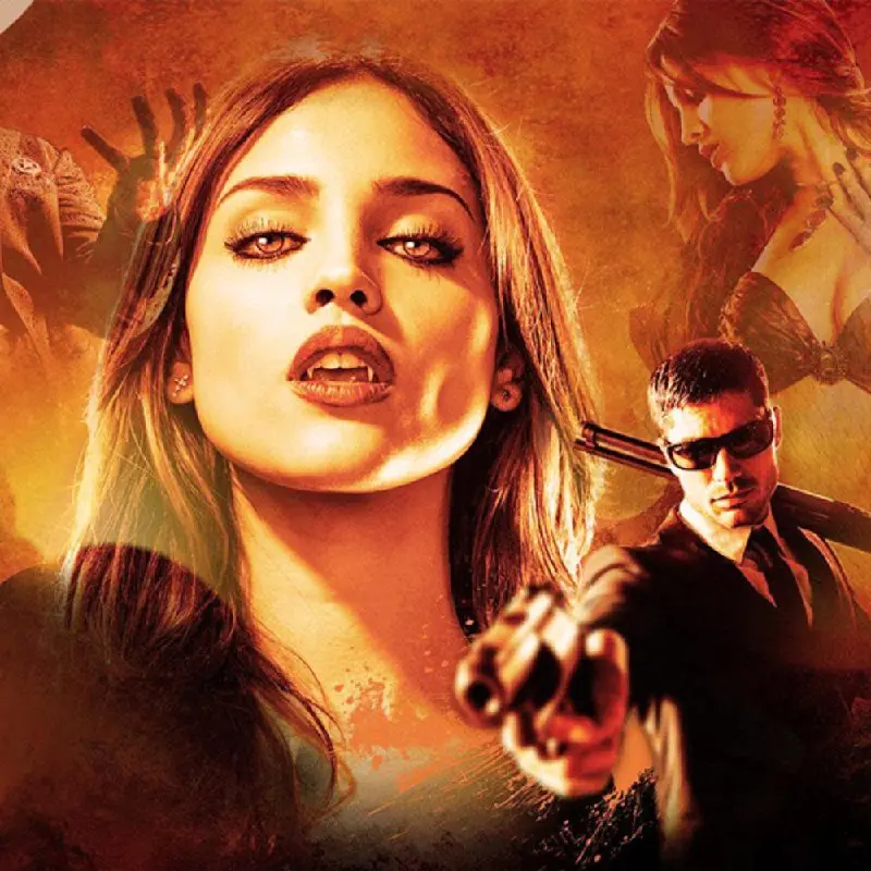 Вечеринка «Блюз под луной: от заката до рассвета»