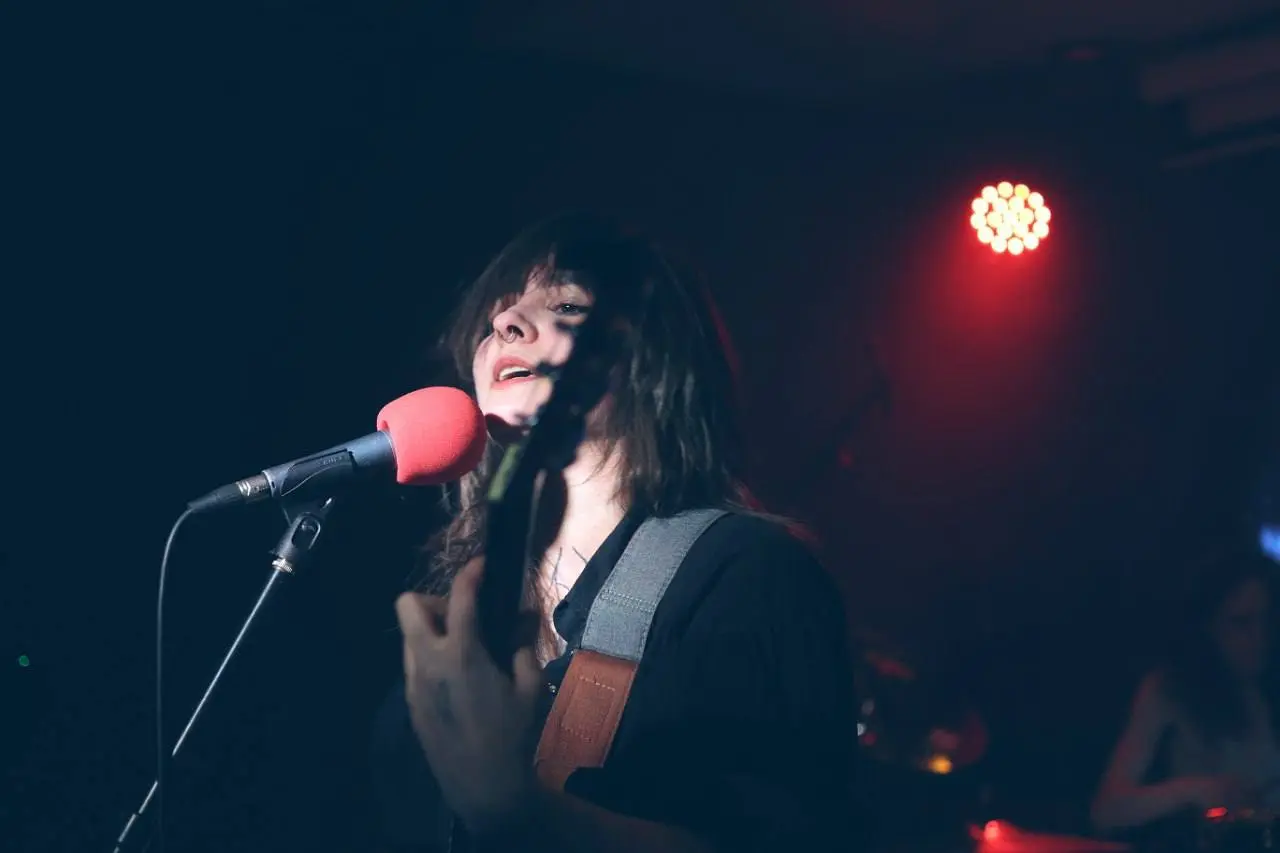 Сольник в Ровесник