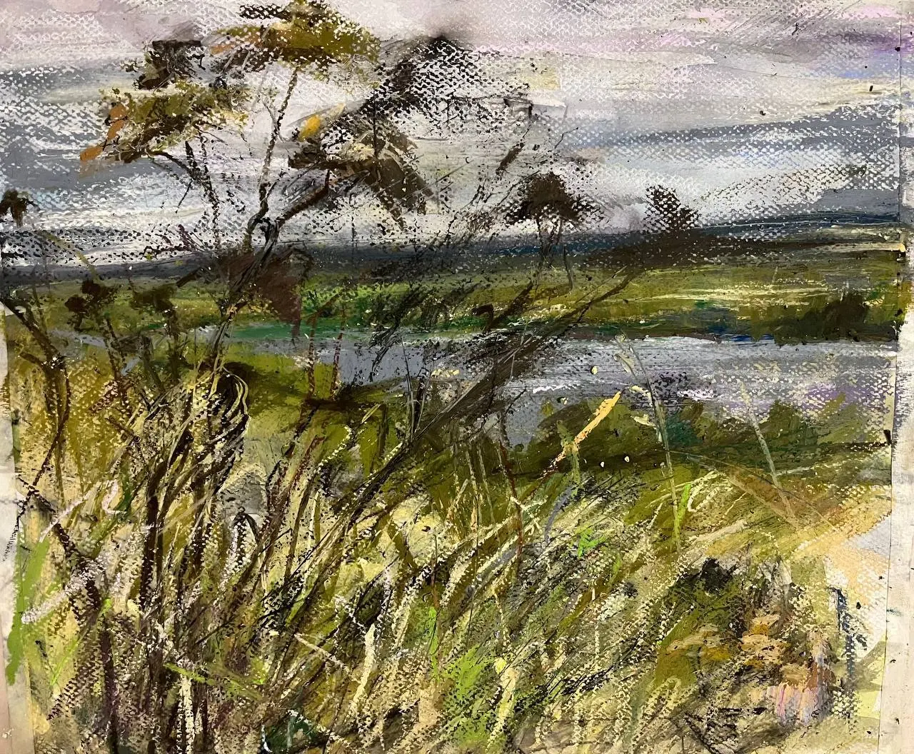 Выставка к 130-летию Сергея Есенина — Любовь хулигана