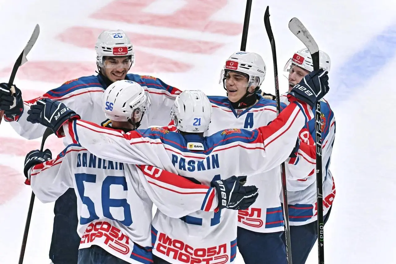 Сибирские Снайперы vs Атлант на арене Мытищи