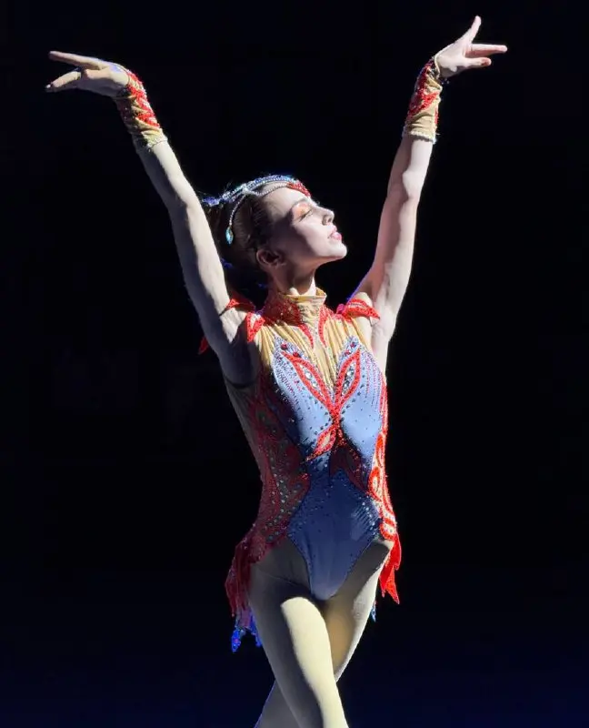 БЕСПЛАТНЫЙ мастер-класс по цирковому искусству на базе цирковой студии Феникс