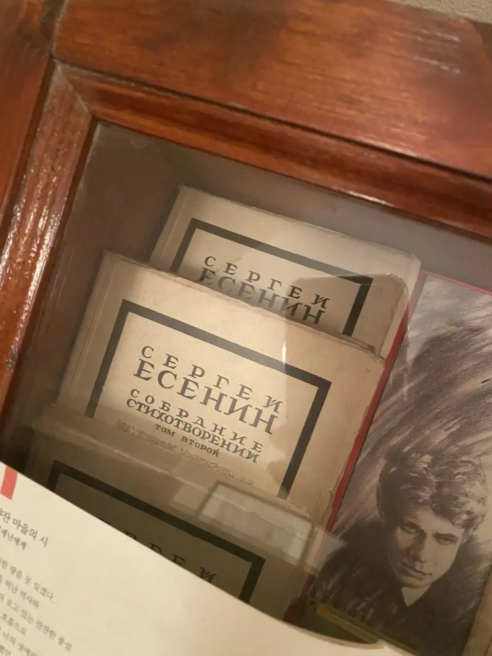 Неизвестный Сергей Есенин: тайная жизнь