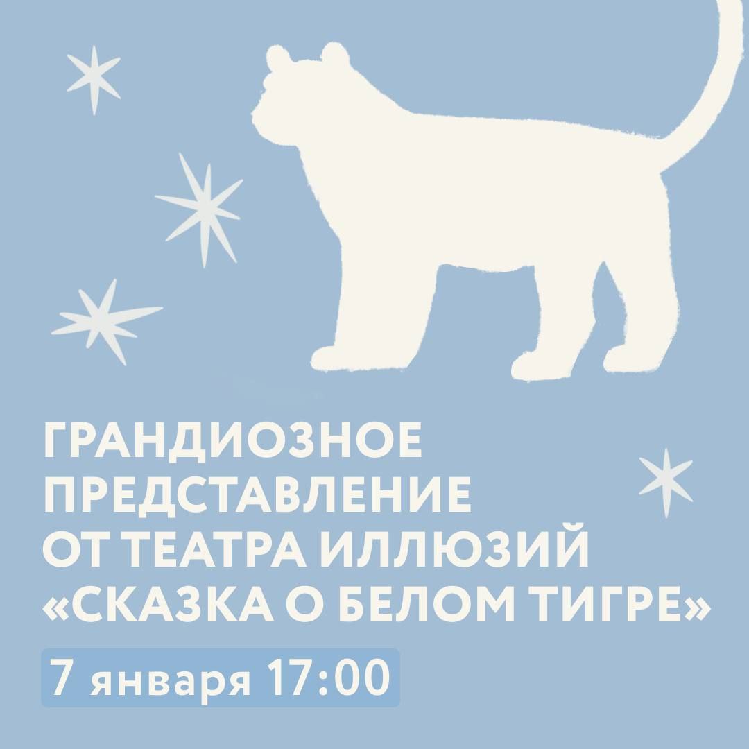 Снежные баллы и резиденция Деда Мороза