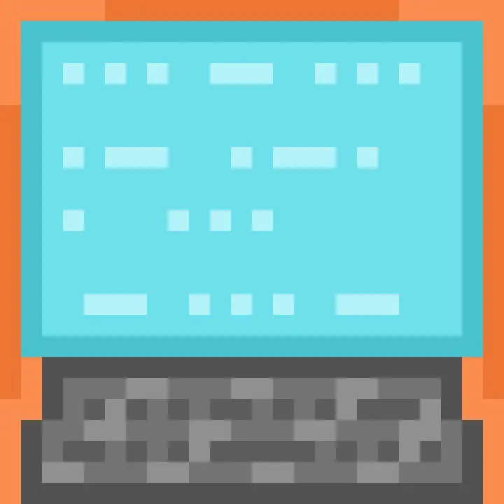 Мечтябрь закончился начался октобит... Ну чтож начнем: 1 день Компьютер #PF_Octobit