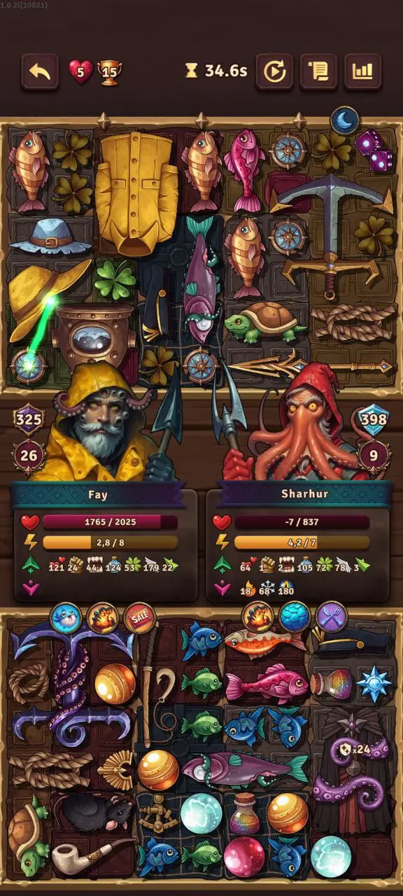 Замес не на жизнь, а на смерть