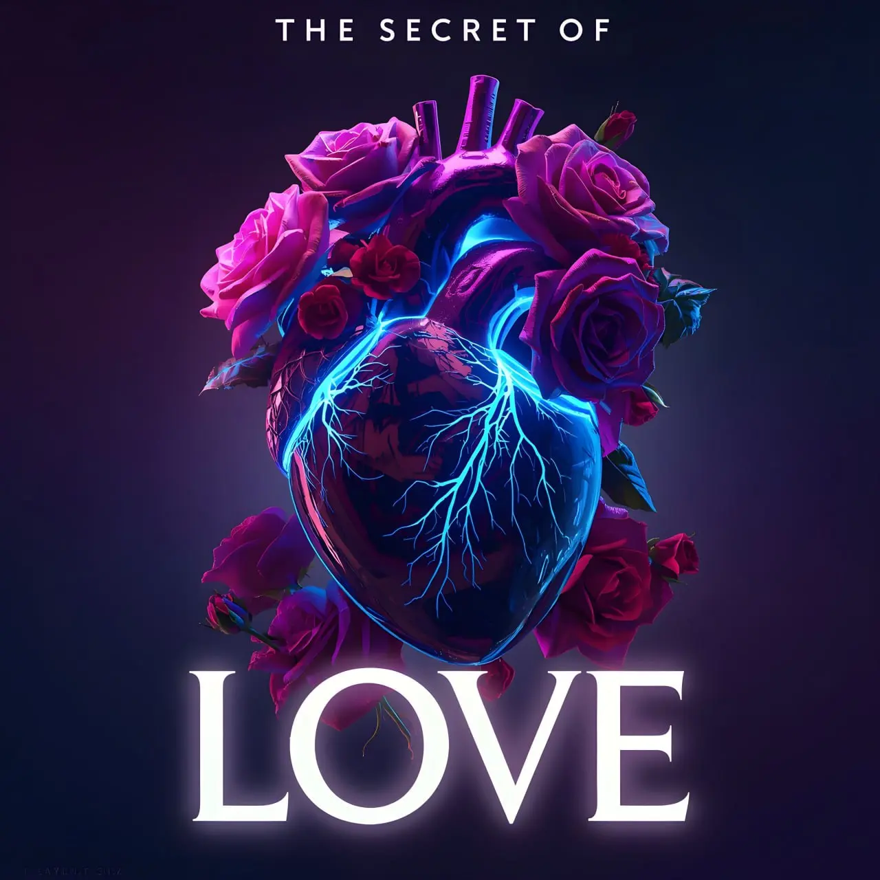 New Version The Secret of Love
