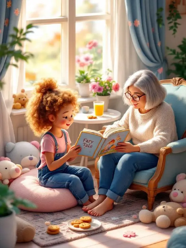 Всероссийская акция «Время старших»