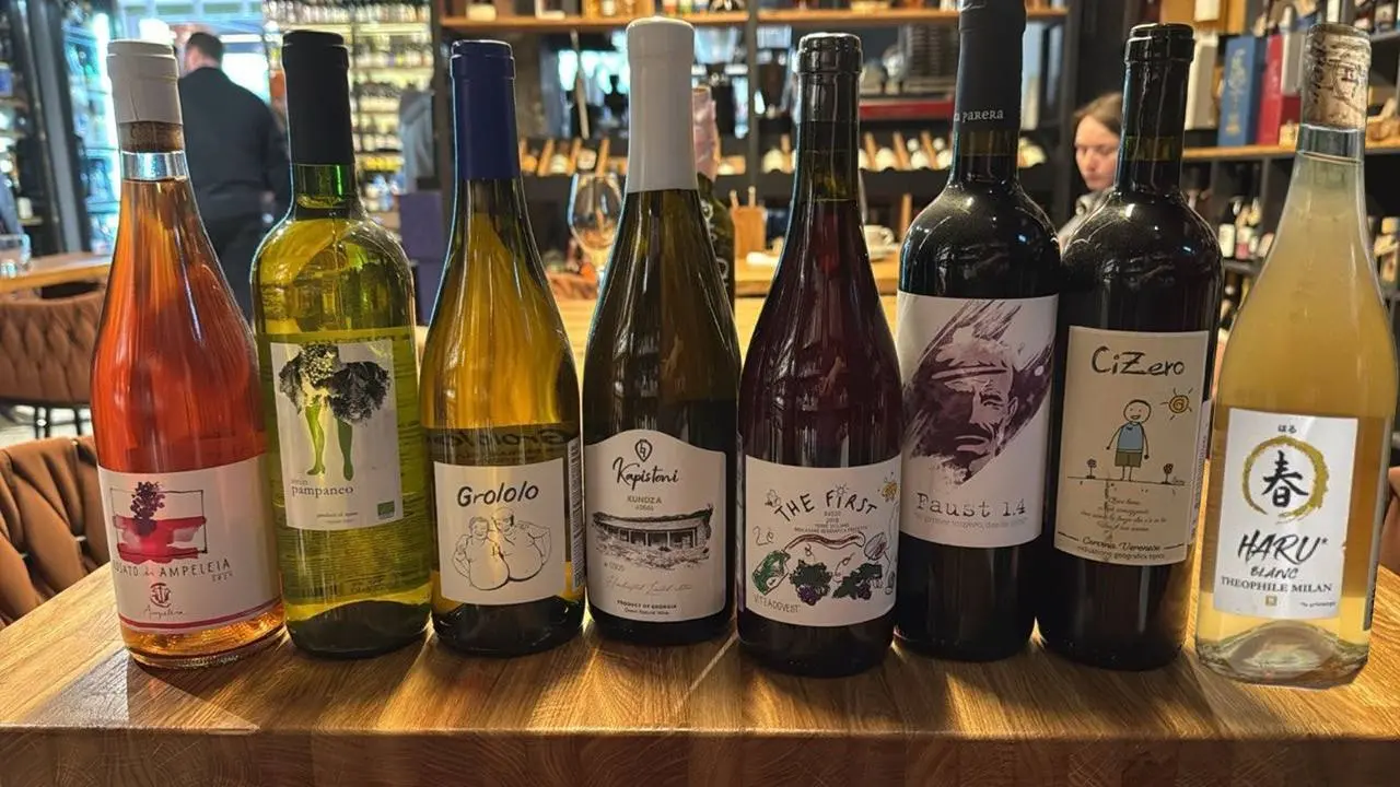 НАТУРАЛКА 💚