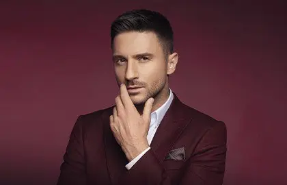 Сергей Лазарев. Шоумен