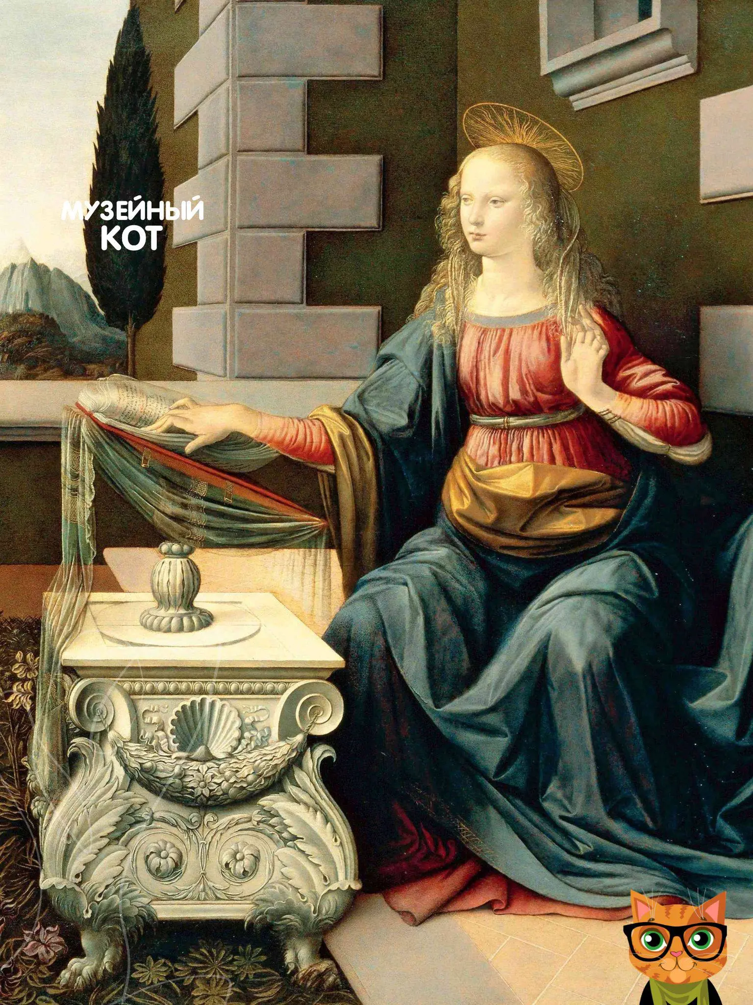 Искусство Ренессанса – загадки великих мастеров