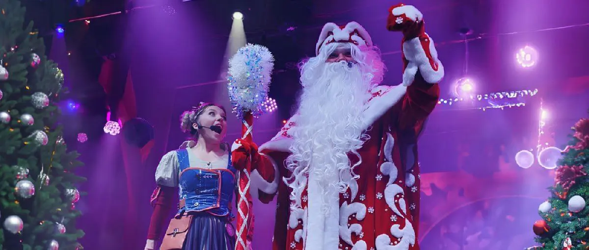 Мечты, меняющие мир