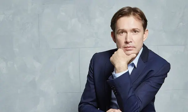 Олег Погудин концерт