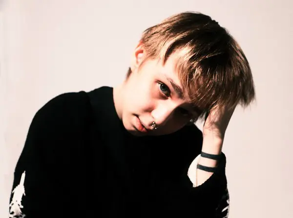 Madk1d — первый сольный тур