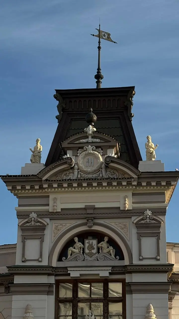 Бесплатное посещение Национального музея Республики Татарстан и филиалов