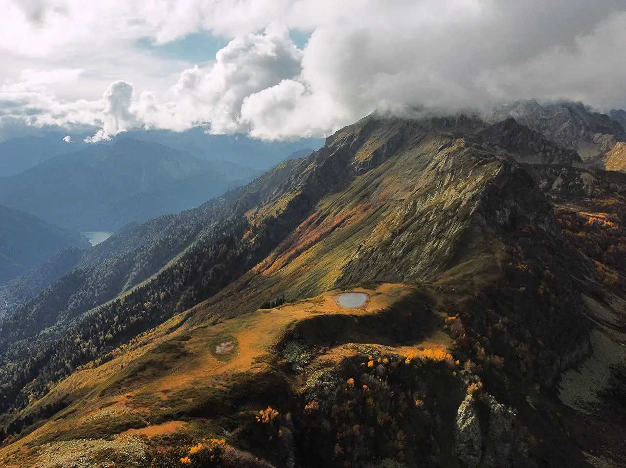 РАСПИСАНИЕ НА ОКТЯБРЬ