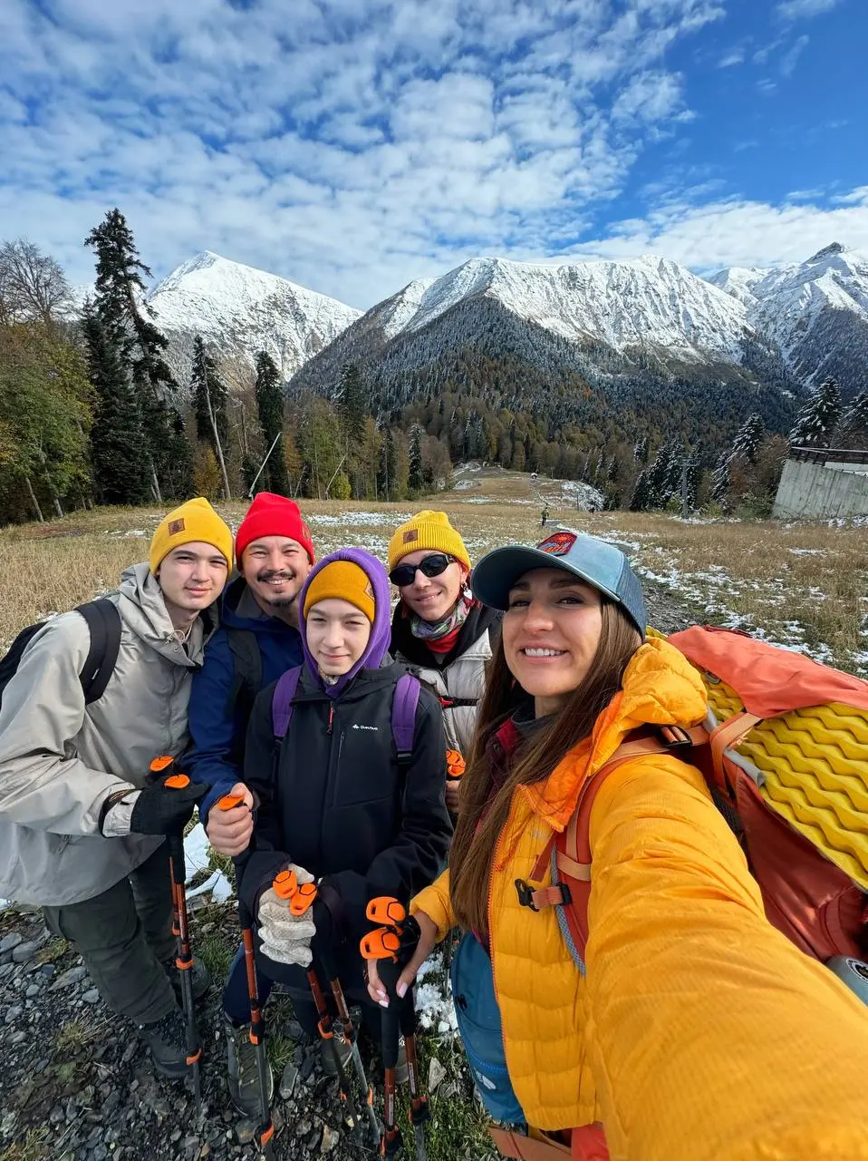 РАСПИСАНИЕ НА ОКТЯБРЬ