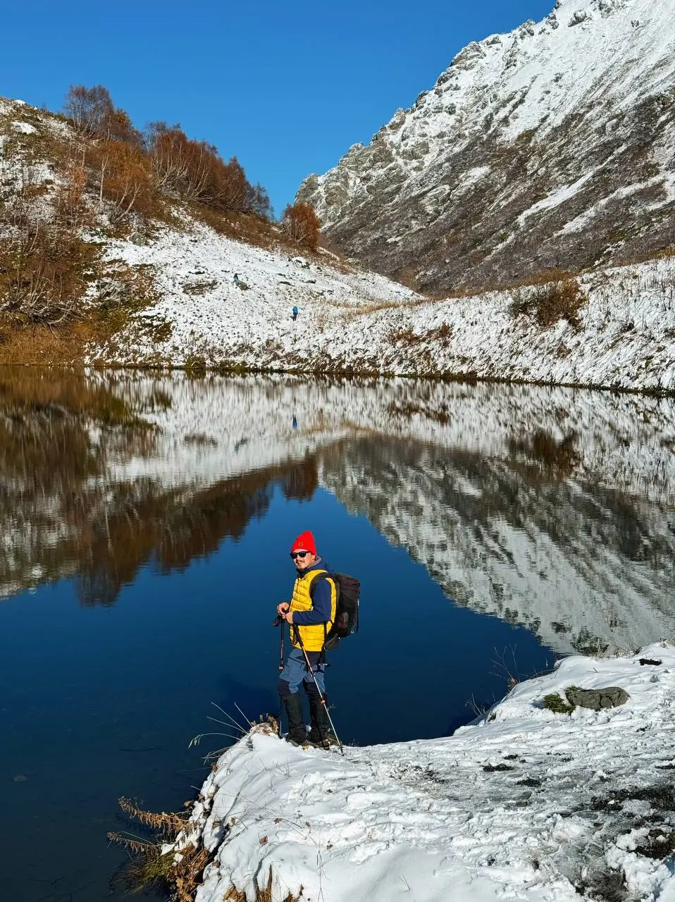 РАСПИСАНИЕ НА ОКТЯБРЬ