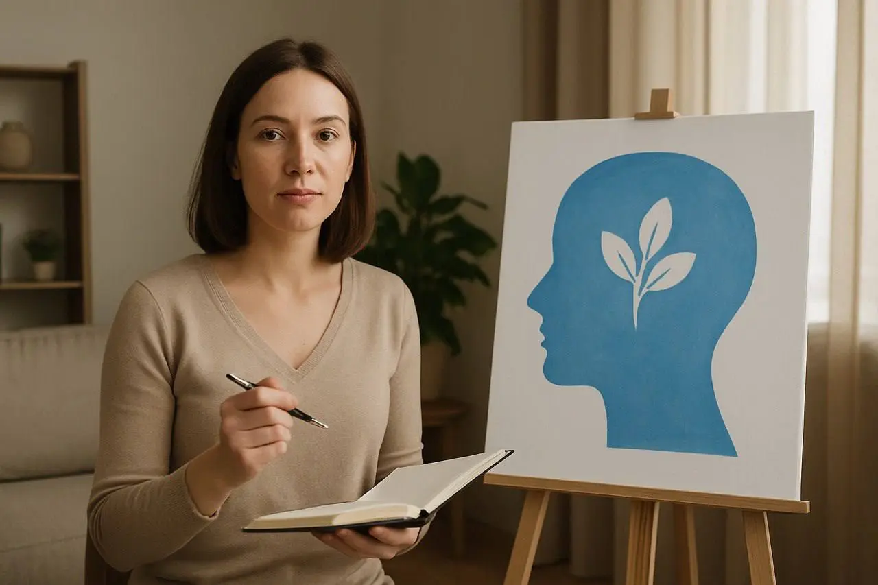 Психология для реальной жизни