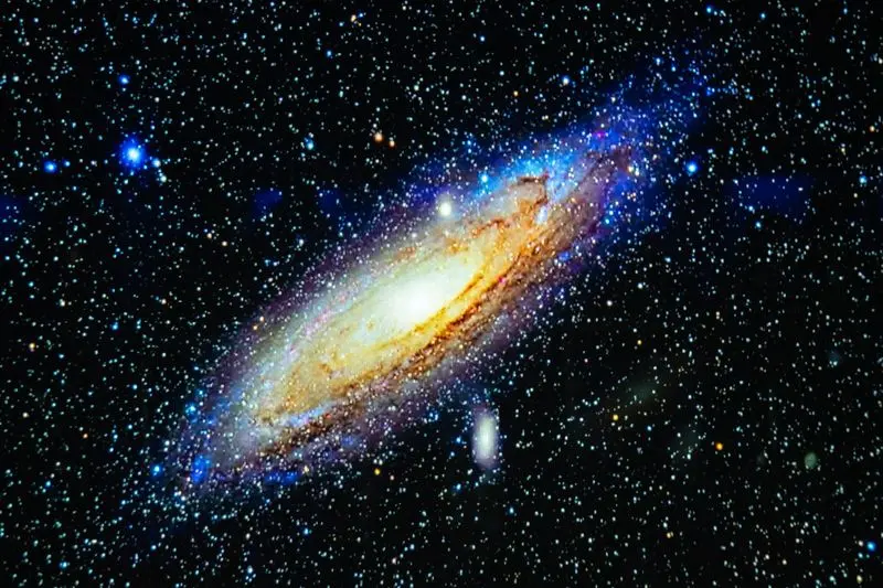 Неделя космоса на ВДНХ