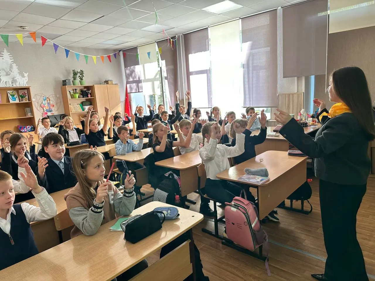 День музыки