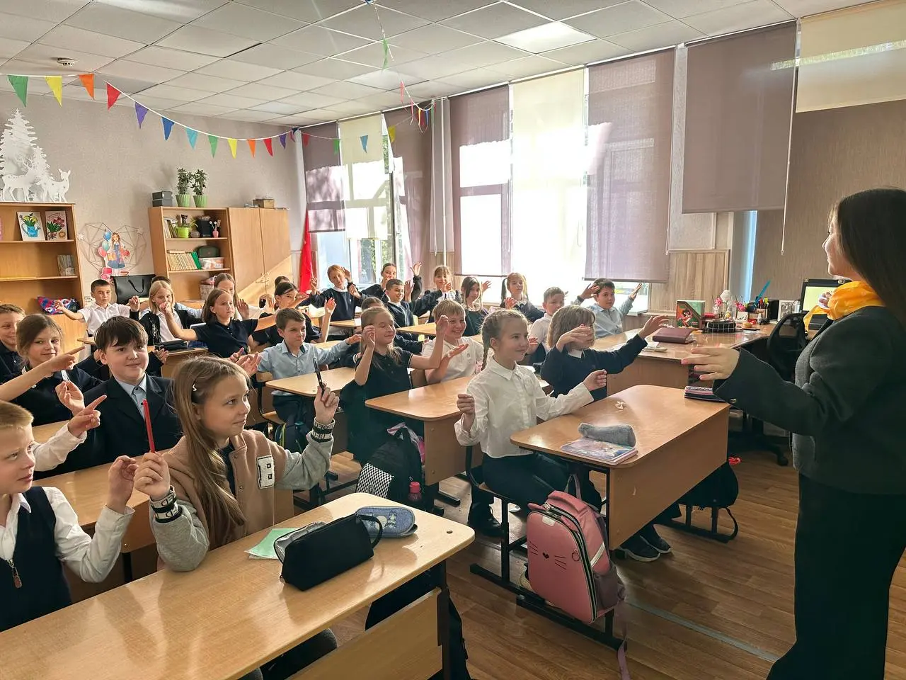 День музыки